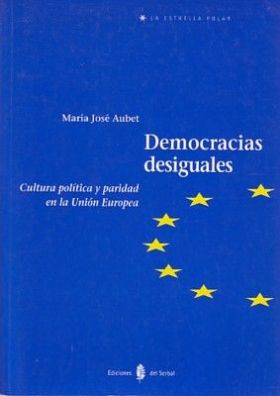 DEMOCRACIAS DESIGUALES