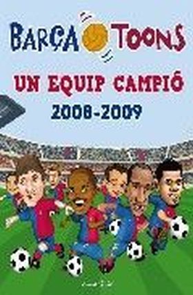 Un equip de somni