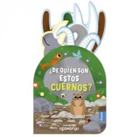 CUCUTRÁS SONOROS. ¿DE QUIÉN SON ESTOS CUERNOS SONIDOS Y LENGÜETAS