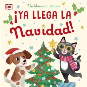 YA LLEGA LA NAVIDAD!