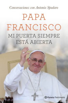 MI PUERTA SIEMPRE ESTA ABIERTA
