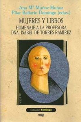 Mujeres y libros
