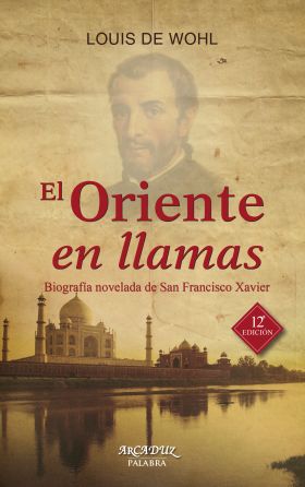 ORIENTE EN LLAMAS