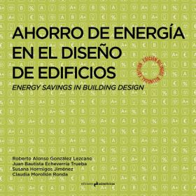 AHORRO DE ENERGIA EN EL DISEÑO DE EDIFICIOS