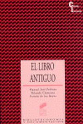 El libro antiguo