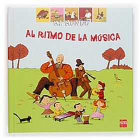 AL RITMO DE LA MUSICA