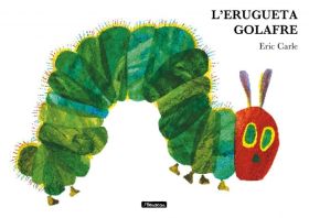 LERUGUETA GOLAFRE (COL·LECCIO ERIC CARLE)