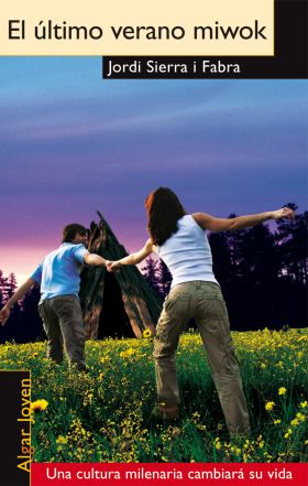 El último verano miwok