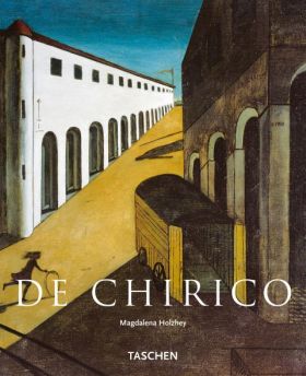 GIORGIO DE CHIRICO