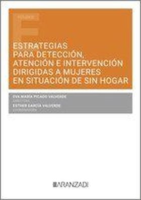 ESTRATEGIAS PARA DETECCION, ATENCION E INTERVENCION DIRIGIDAS A MUJERES EN SITUA