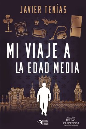 MI VIAJE A LA EDAD MEDIA