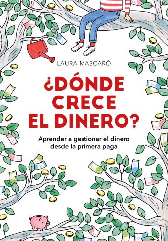 ?DONDE CRECE EL DINERO?