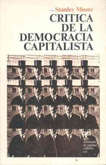 Crítica de la democracia capitalista