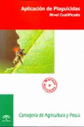 APLICACION DE PLAGUICIDAS NIVEL CUALIFICADO