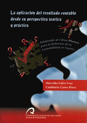 La aplicación del resultado contable desde su perspectiva teórica y práctica