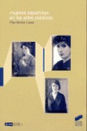 Mujeres españolas en las artes plásticas