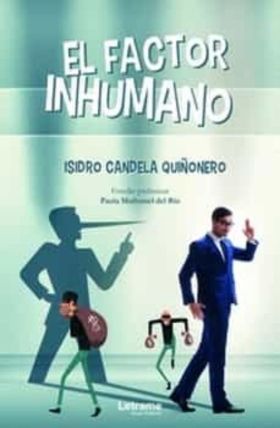 EL FACTOR INHUMANO