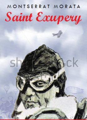 SAINT EXUPERY