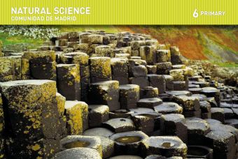 NATURAL SCIENCE. 6 PRIMARY. EDUCAMOS. COMUNIDAD DE MADRID