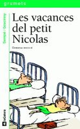 VACANCES DEL PETIT NICOLAS, LES