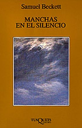 MANCHAS EN EL SILENCIO