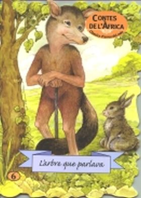 L'arbre que parlava