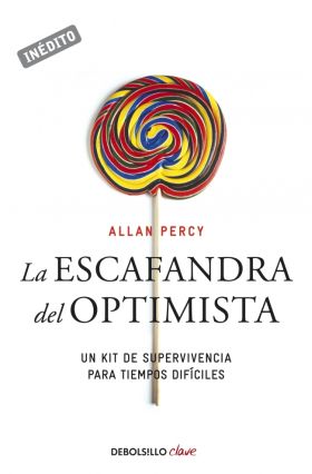 LA ESCAFANDRA DEL OPTIMISTA