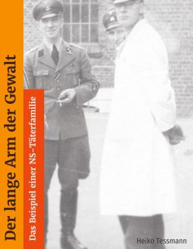 DER LANGE ARM DER GEWALT
