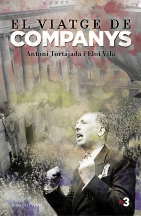 VIATGE DE COMPANYS, EL