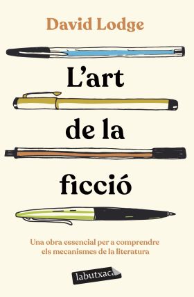 LART DE LA FICCIÓ