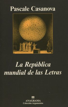 REPUBLICA MUNDIAL DE LAS LETRAS