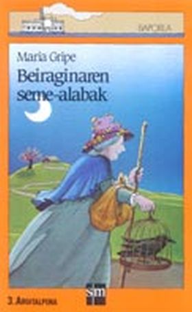 BEIRAGINAREN SEME-ALABAK