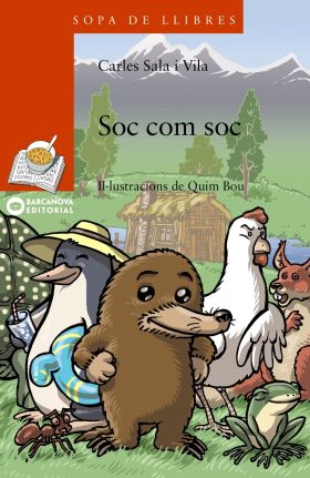 SOC COM SOC