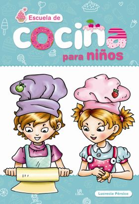 COCINA PARA NIÑOS