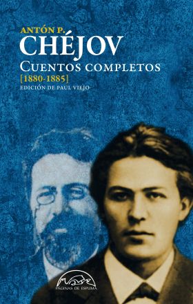 CUENTOS COMPLETOS I [1880-1885]