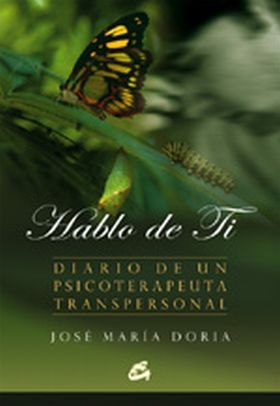 HABLO DE TI