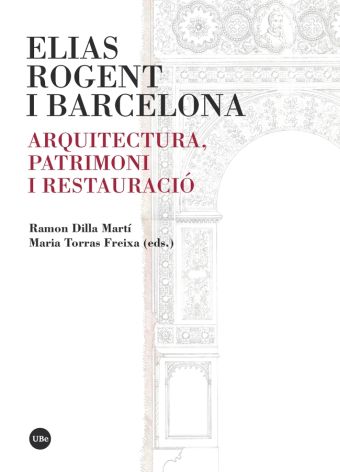 ELIAS ROGENT I BARCELONA