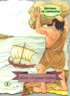 ULISSES I EL GEGANT POLIFEM