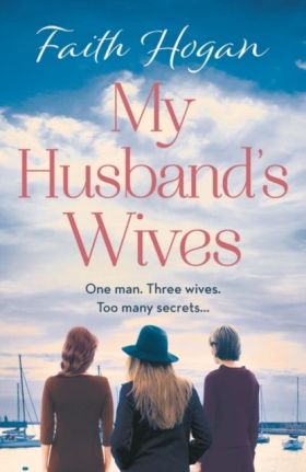 MY HUSBNAD S WIVES