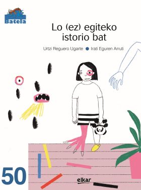 LO (EZ) EGITEKO ISTORIO BAT