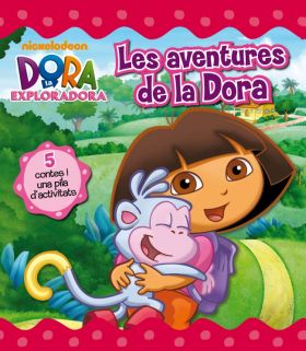 Les aventures de la Dora (Un conte de Dora l'exploradora)