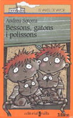 BESSONS, GATONS I POLISSONS
