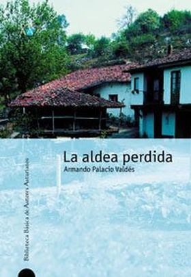 LA ALDEA PERDIDA