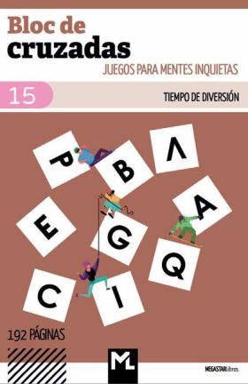 BLOC DE CRUZADAS 15