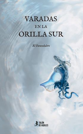 Varadas en la orilla sur