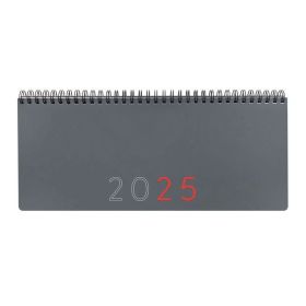 PLANIFICADOR SVV+NOTAS 2025 GRIS+