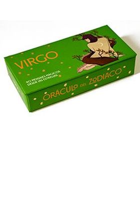 VIRGO