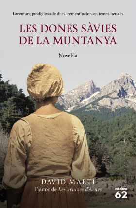 Les dones sàvies de la muntanya