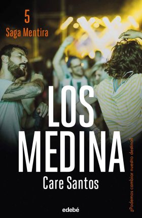 MEDINA, LOS (NUEVA EDICION)
