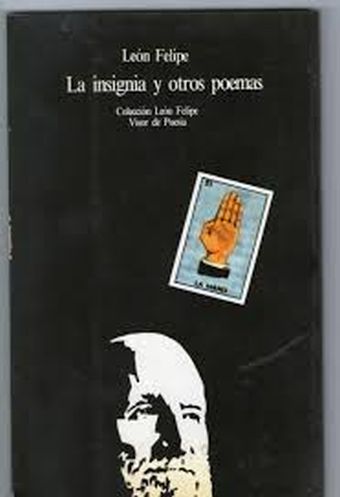 La insignia y otros poemas